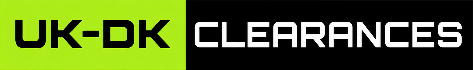 UKDK Clearances