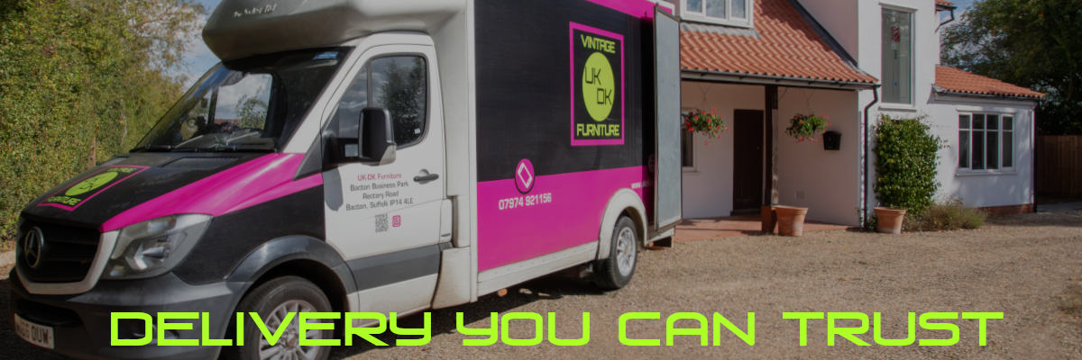 UKDK Furniture Delivery